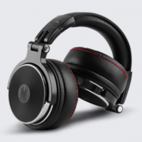 Професионални слушалки OneOdio Studio Pro-50, Hi-res,20Hz-40kHz,32 Ом, 1600 mw,6.35 mm/3.5mm Jack, снимка 3 - Слушалки и портативни колонки - 36544965