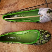 дамски обувки еспадрили, снимка 2 - Дамски ежедневни обувки - 42279706