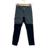 Детски трекинг панталон Haglofs Rugged Flex Pant Junior , снимка 1 - Детски панталони и дънки - 42545216