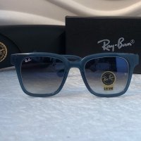 Ray-Ban RB4323V Рей Бан мъжки слънчеви очила унисекс, снимка 5 - Слънчеви и диоптрични очила - 38427945