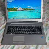 15.6" FHD Бързичък LENOVO Z50-70, i5-4210U, 8GB RAM, 1 Терабайт диск (1000 GB), Dolby Home Theater, снимка 8 - Лаптопи за дома - 40874147