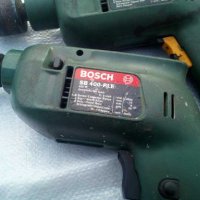 Бормашини BOSCH за ремонт/части, снимка 2 - Бормашини - 31241824