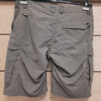 Haglöfs Mid  Shorts, снимка 16 - Къси панталони - 36455207