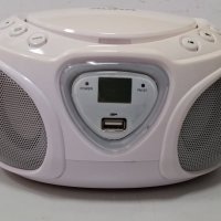 CD MP3 USB player с радио AUNA multimedia, снимка 1 - MP3 и MP4 плеъри - 29618438