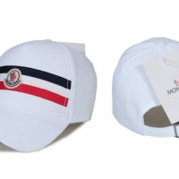 Moncler шапки монклер shapka moncler monker shapki , снимка 2 - Шапки - 42748120