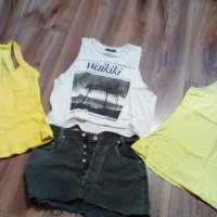Лот тениски/рокли, снимка 5 - Рокли - 37303963