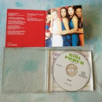 Spice Girls - Girl Power 2CD, снимка 2 - CD дискове - 42134905