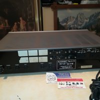 blaupunkt a-110 stereo amplifier 0308211111, снимка 11 - Ресийвъри, усилватели, смесителни пултове - 33708543