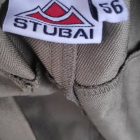 Панаталон туристически softshell STUBAI размер 56  Нов?, снимка 8 - Спортна екипировка - 37781612