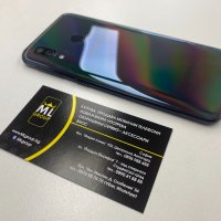 Samsung Galaxy A40 64GB / 4GB RAM Dual-SIM, втора употреба, снимка 3 - Samsung - 42561423