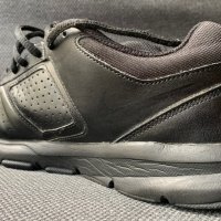 Nike t lite real leather 40,5, снимка 6 - Маратонки - 37695274