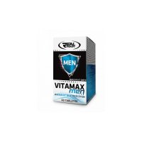 Vitamax Men 60 таблетки, снимка 1 - Хранителни добавки - 42123033