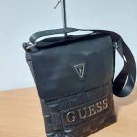 Мъжка чанта Guess/SG-E96, снимка 3 - Чанти - 42914807