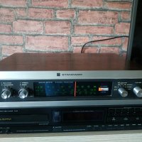 Рядък Marantz / Standart, снимка 2 - Ресийвъри, усилватели, смесителни пултове - 31608677