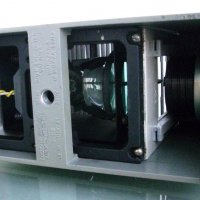 Диаскоп Profil B-4 LZK слайд-проектор, снимка 9 - Плейъри, домашно кино, прожектори - 35235043