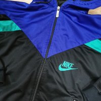 Vintage горнище Nike, снимка 2 - Спортни дрехи, екипи - 35609378
