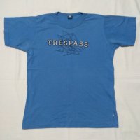 TRESPASS оригинална тениска, снимка 1 - Тениски - 40600176