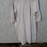 Дамска риза с бродерия фин кенар , снимка 12 - Антикварни и старинни предмети - 39032016