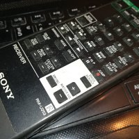 sony receiver remote control, снимка 3 - Други - 29123010