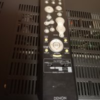 Denon AVR 1709 - 7.1 Dolby Digital Heimkino, снимка 6 - Ресийвъри, усилватели, смесителни пултове - 42259247