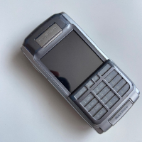✅ Sony Ericsson 🔝 P910i, снимка 3 - Sony Ericsson - 44704300