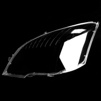Стъкла за фарове на Mercedes Vito W639 Facelift (2010-2015), снимка 4 - Аксесоари и консумативи - 44549834