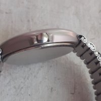 Мъжки ръчен часовник Пратина Pratina, снимка 5 - Антикварни и старинни предмети - 37565115