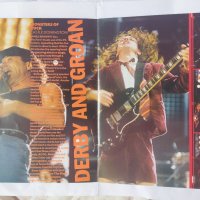 Филм на DVD/CD - AC/DC Live at Donington. ЕЙ СИ/ДИ СИ филм концерт, снимка 5 - DVD филми - 42763898