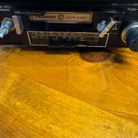 Vintage-Ретро радиа, снимка 5 - Радиокасетофони, транзистори - 44572091