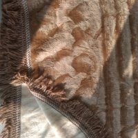 Шалте и одеяло 2в1, снимка 3 - Олекотени завивки и одеяла - 30923931
