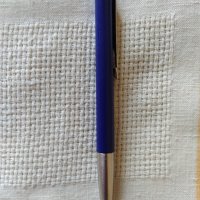 химикалка PARKER VECTOR, снимка 3 - Ученически пособия, канцеларски материали - 33753022