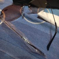 MIRYEA очила с диоптър +2.5 цвят кафяв НОВИ , снимка 2 - Слънчеви и диоптрични очила - 42081620
