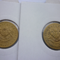 монети 50 стотинки 1937 год., снимка 8 - Нумизматика и бонистика - 44633247