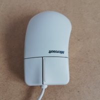 Microsoft Serial Mouse 2.1A RS232, снимка 2 - Клавиатури и мишки - 42908873