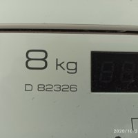 Кондензна сушилня Gorenje D82326 - 8 kg , снимка 5 - Сушилни - 30558245