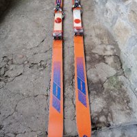 Комплект Ски. , снимка 2 - Зимни спортове - 35524350