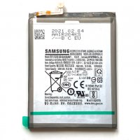 Батерия за Samsung Galaxy A72 A725 EB-BA426ABY, снимка 2 - Оригинални батерии - 35443859