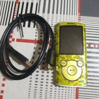 Sony Walkman NWZ-E463, снимка 2 - MP3 и MP4 плеъри - 42062846