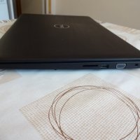 Лаптоп DELL Latitude 3580 i5-7200U 2.5GHz/RAM 8GB DDR4/SSD 128GB/HDMI/Web-Камера, снимка 8 - Лаптопи за работа - 38738362