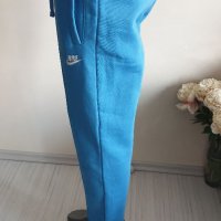 Nike Cropped Pant Mens Size S ОРИГИНАЛ! Мъжко Долнище!, снимка 10 - Спортни дрехи, екипи - 35559859