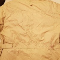 Vintage SEAN JOHN " Heavy Duty Workwear" Heavy Winter Puffer Coat Parka , снимка 3 - Якета - 35157930