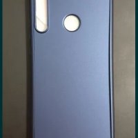 Кейс 360° Градуса Мат за Huawei P40 Lite / P40 Lite 5G / P40 Lite E, снимка 7 - Калъфи, кейсове - 31946440