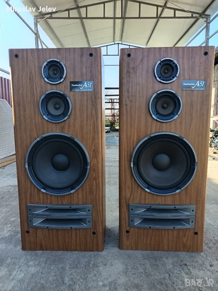 technics 12, снимка 1