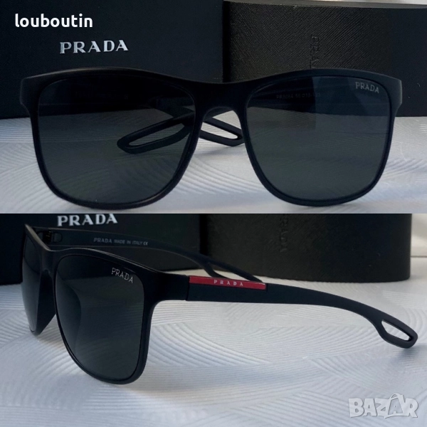 Класически мъжки слънчеви очила, снимка 1