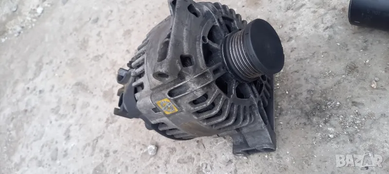 Алтернатор за Mercedes A-Class W169 180 CDI, снимка 1