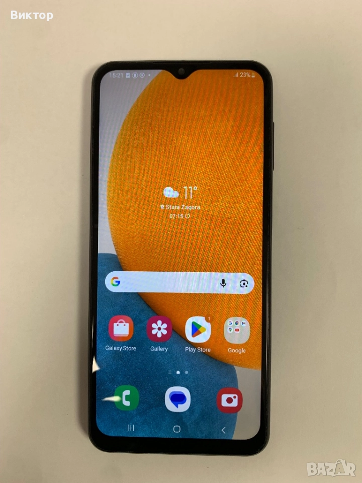 Samsung A23 5G 4/128GB, снимка 1