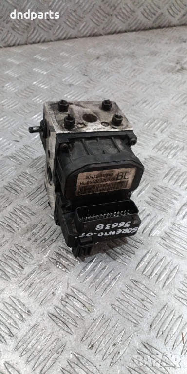 ABS Kia Sorento 2005г. 58910-3E310 0273004660 , снимка 1