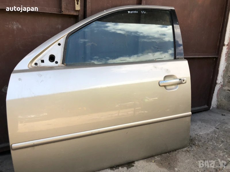Предна лява врата Ford Mondeo 2005г, снимка 1