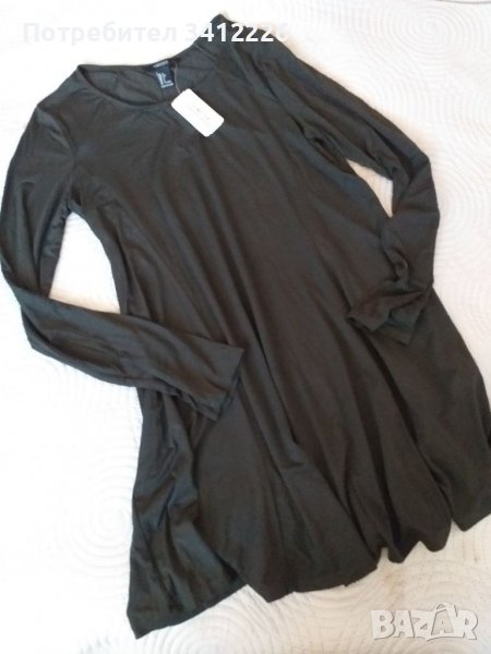 Дамска туника Forever 21 L, снимка 1