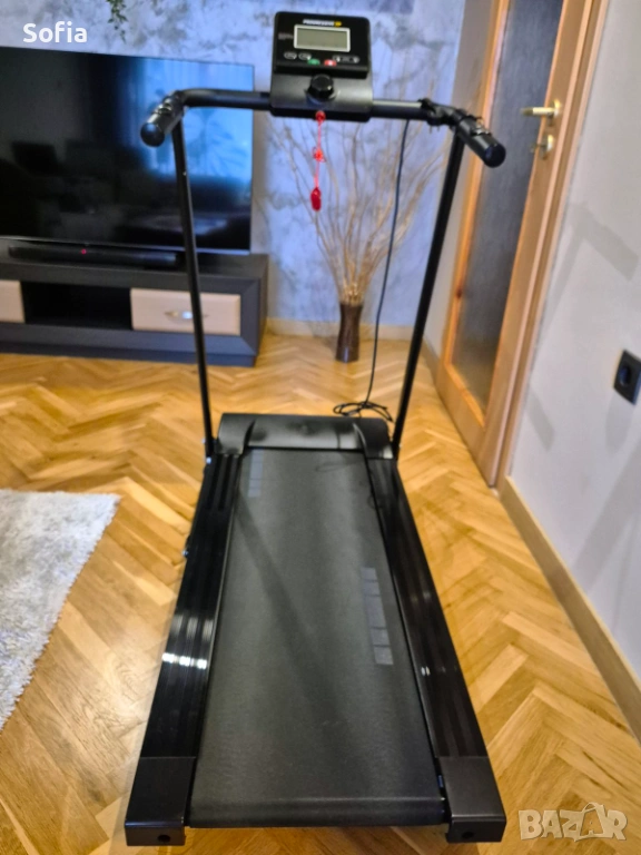 Бягаща пътека Progressive Run 2000, снимка 1